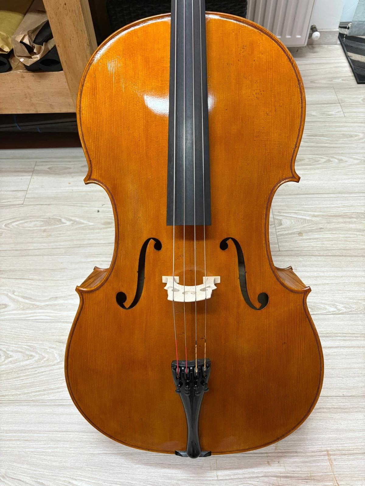 Cello 4/4