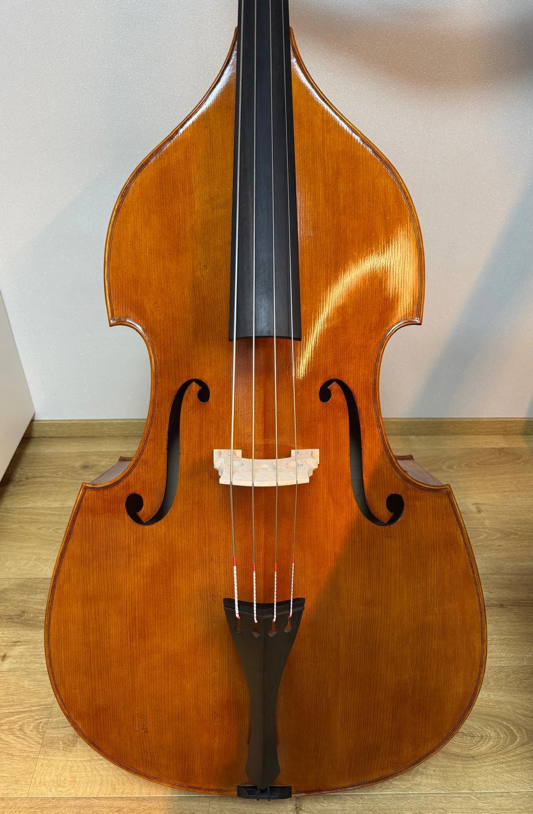Double Bass 3/4