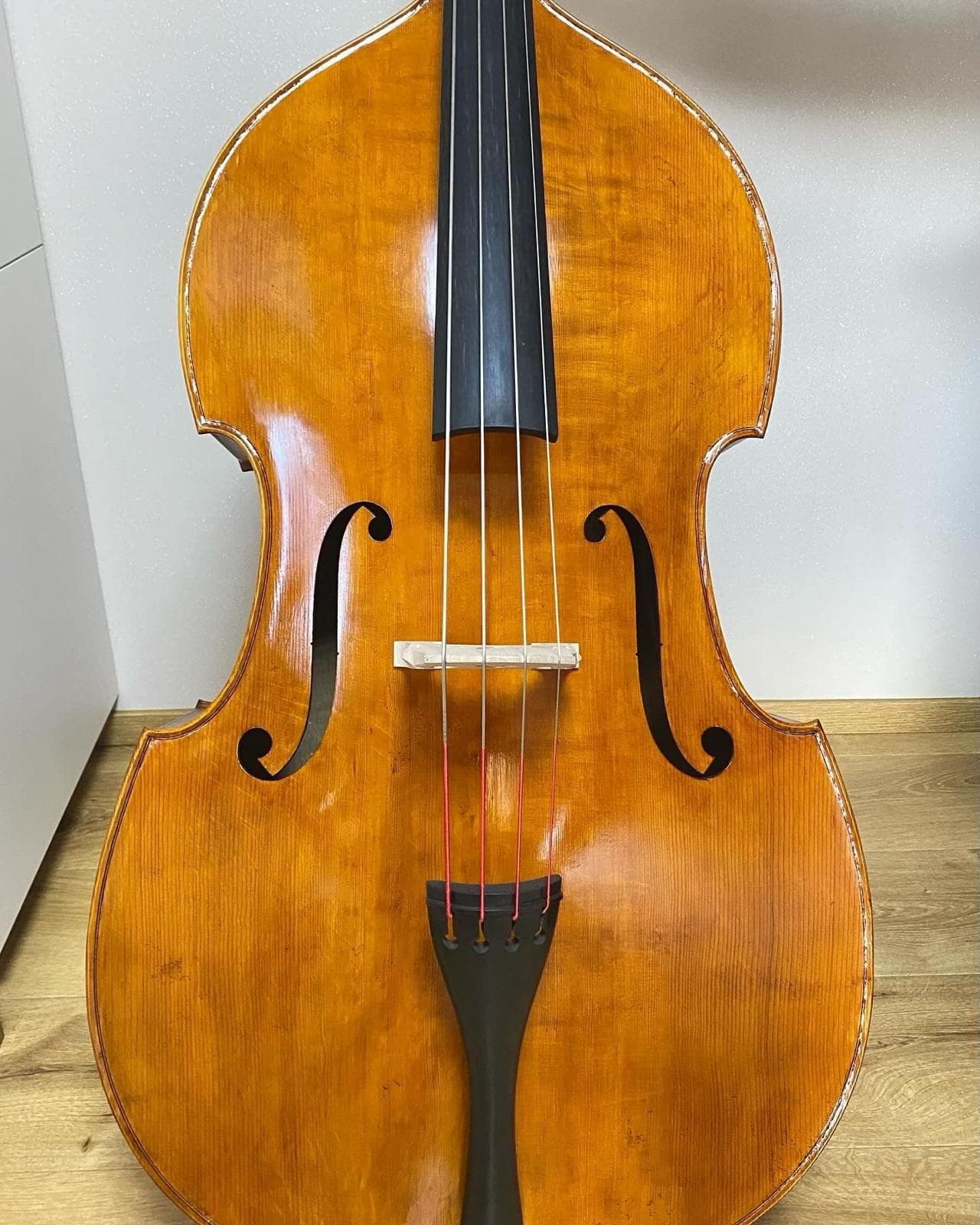 Double Bass 3/4