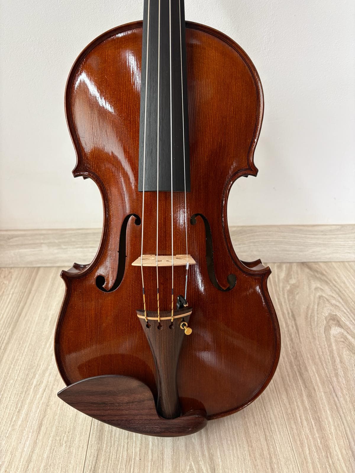 Violin 4/4