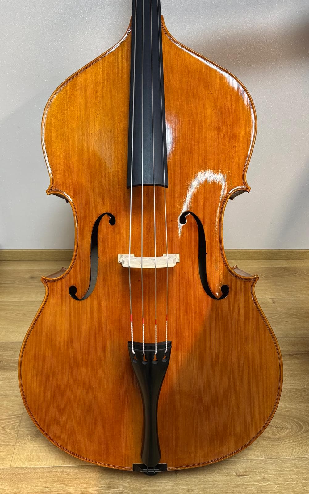 Double Bass 3/4