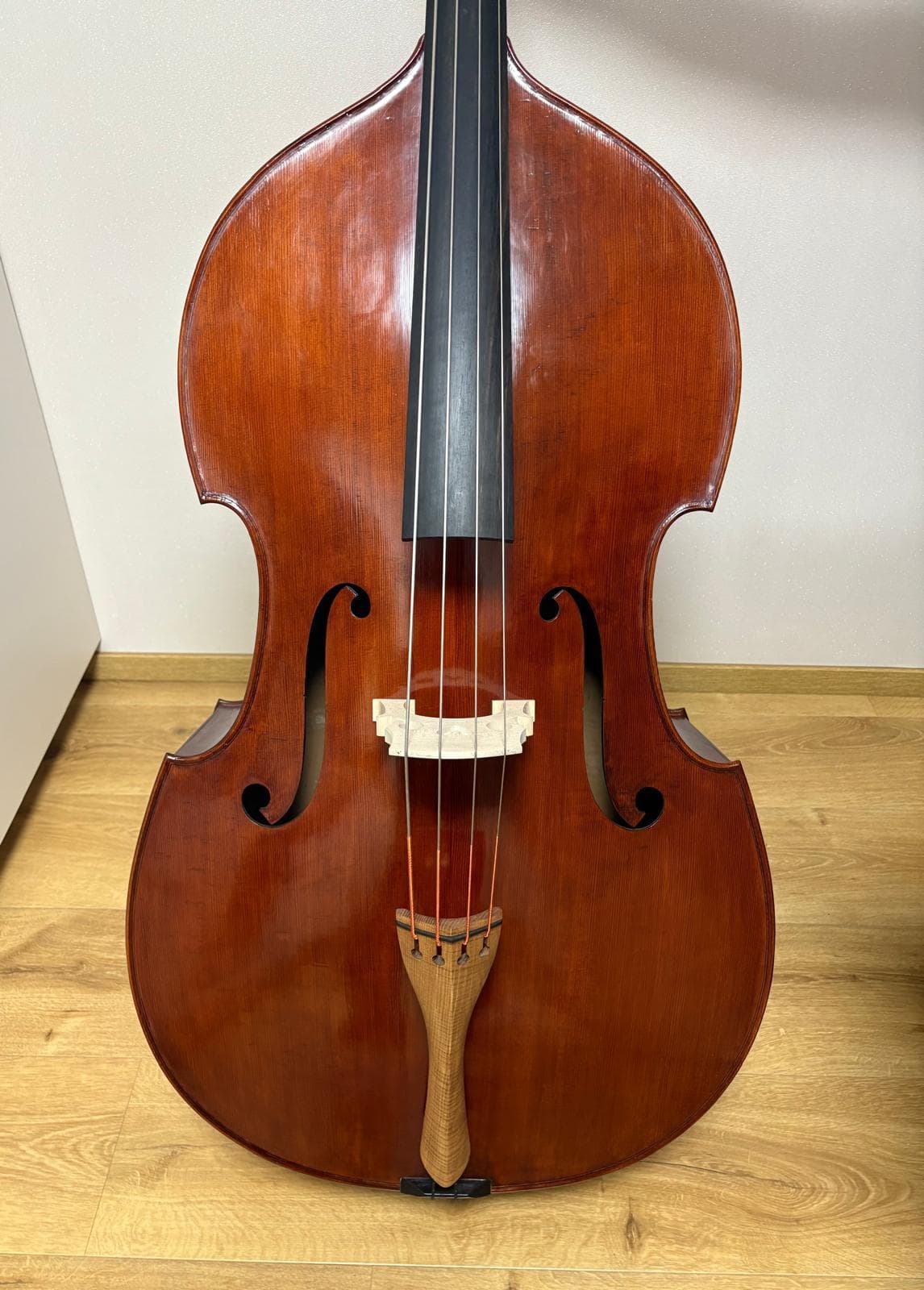 Double Bass 3/4