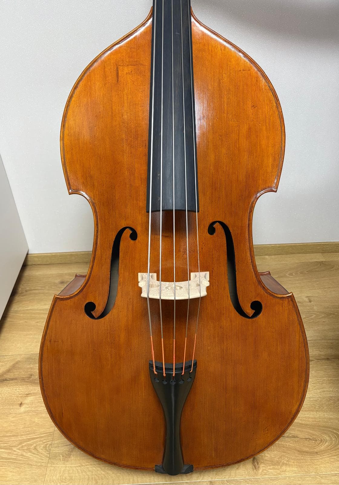 Double Bass 3/4 - 5 Strings