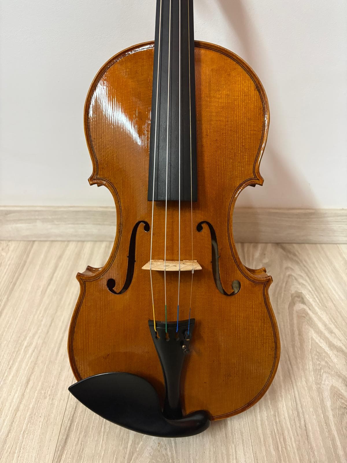 Violin 4/4 - View 1